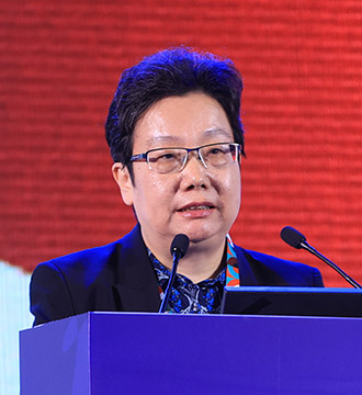 中国家用电器协会执行理事长姜风：我们携手全球伙伴共推产业发展