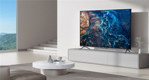 小米发布2022款50英寸电视：多分区背光 支持杜比视界